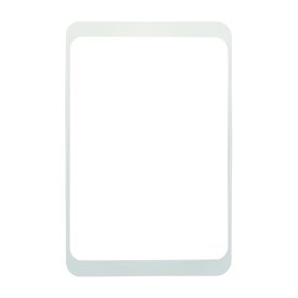 Mimóza dupla díszbetét