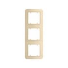 Lillium, krém, 3-as sorolókeret