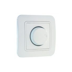 Lillium, fényerőszabályozós kapcsoló 600 W DIMMER