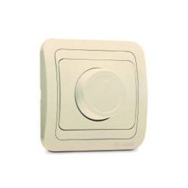 Mimóza, fényerőszabályozós kapcsoló 600W DIMMER