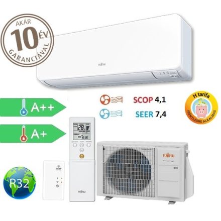 Design KG sorozat ASYG09KGTB/AOYG09KGCA 2,5 kw