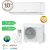 NocriaX sorozat ASYG12KXCA/AOYG12KXCA