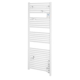   Atlantic Doris4 BLC Törölközőszárító digitális termosztáttal (750W)