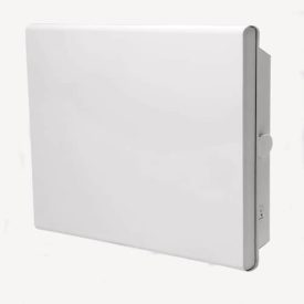 Adax ECO02 fehér (250W)