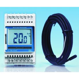 Elektra ETN4 termosztát