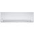 Fisher két csöves magasfali fan-coil 2,91/3,76 kW - FFA-290A2V-W