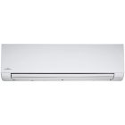 Fisher két csöves magasfali fan-coil 3,81/5,08 kW - FFA-380A2V-W