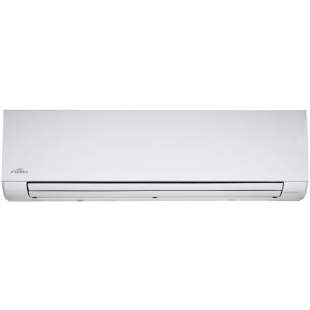 Fisher két csöves magasfali fan-coil 3,81/5,08 kW - FFA-380A2V-W