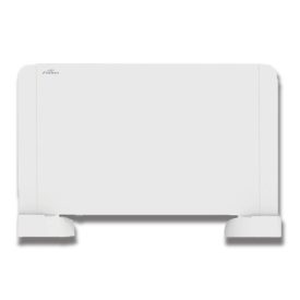   FISHER parapet/mennyezeti fan-coil, 1,1 kW, fehér FFP-SLIM-250L2V-W