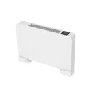 FISHER parapet/mennyezeti fan-coil, 3,7 kW, fehér FFP-SLIM-850L2V-W