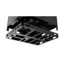 Fisher R290 Levegő-víz monoblokk kereskedelmi hőszivattyú 42kW - FHF-MBWHS-280HE4-3F