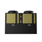 Fisher R290 Levegő-víz monoblokk kereskedelmi hőszivattyú 78kW - FHF-MBWHS-560HE4-3F