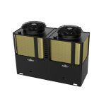 Fisher R290 Levegő-víz monoblokk kereskedelmi hőszivattyú 78kW - FHF-MBWHS-560HE4-3F