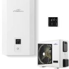 Fisher levegő-víz hőszivattyú 16 kW FHF-WHS-161CE3-3F