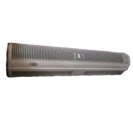 Fisher Windy légfüggöny 10 kW 2550m3/h