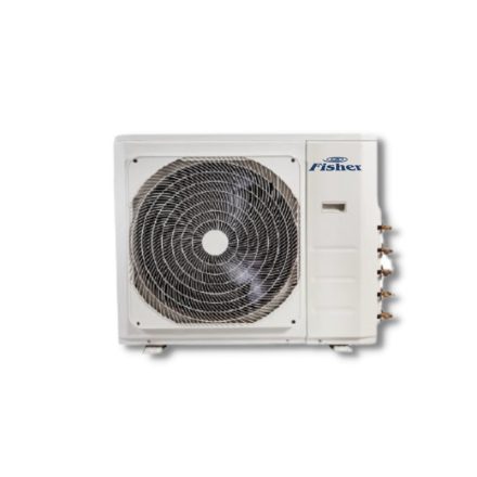 Fisher multi (quattro) split kültéri 8,3kW inverteres - FS4MIF-284AE3