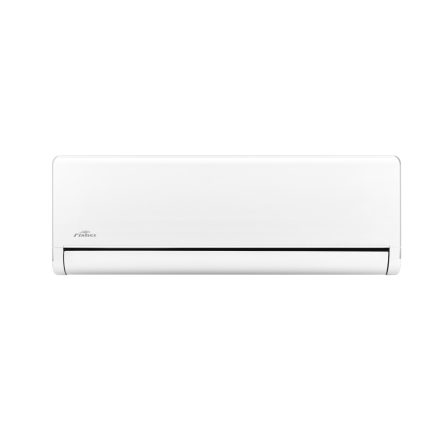 Fisher Art 3,5 kW invereteres split klíma szett Fehér - Fényes előlappal FSAIF-Art-124AE3-W/FSOAIF-Art-124AE3
