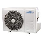 Fisher Black 3.51 kW oldalfali split klíma FSAIF-BL-121FE3 / FSOAIF-BL-121FE3
