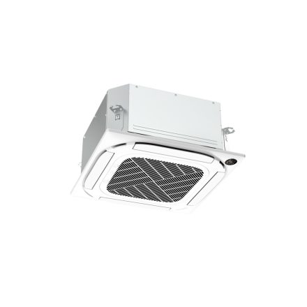 Fisher kazettás 3,52 kW split klíma Inverteres, beltéri egység - FSKIF-1201AE3-EU