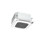 Fisher kazettás 5,28 kW split klíma Inverteres, beltéri egység - FSKIF-1801AE3-EU