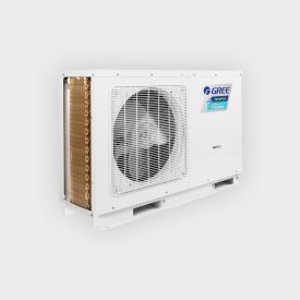   Gree Versati IV Monoblokk Levegő-víz 16 kW Hőszivattyú - GRS-CQ16Pd-NhG4-M