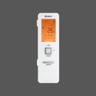 Silver X 2,7 kW klíma szett - GWH09ACC-S6DBA1A-silver