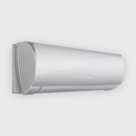 Silver X 3,5 kW klíma szett - GWH12ACC-S6DBA1A-silver