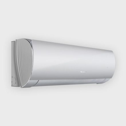 Silver X 3,5 kW klíma szett - GWH12ACC-S6DBA1A-silver