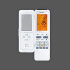 Silver X 3,5 kW klíma szett - GWH12ACC-S6DBA1A-silver
