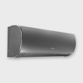 Dark Pro 3,5 kW klíma szett -  GWH12ACCXD-K6DNA1D-dark