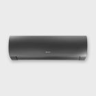 Dark Pro 5,3 kW klíma szett -  GWH18ACDXF-K6DNA1D-dark