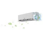 Airy 7,1 kW klíma szett - GWH24AVEXF-K6DNA1A