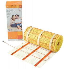 Heatcom fűtőszőnyeg 100W/3,1m2