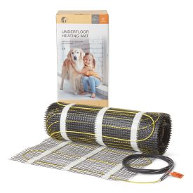 HEATMYHOME FŰTŐSZŐNYEG (3,5 MM – 100W/M2 – 9,8M2)