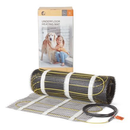 HEATMYHOME FŰTŐSZŐNYEG (3,5 MM – 150W/M2 – 1,0M2)