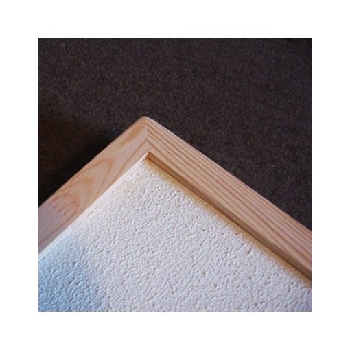 Infra fűtőpanel 650W fa kerettel