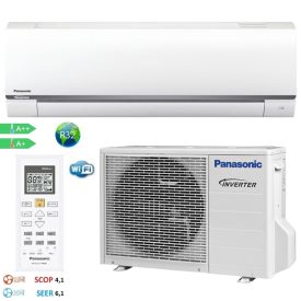Panasonic KIT-BZ35-ZKE  Standard 3,5 kW