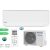 Panasonic KIT-TZ35-ZKE Super Compact 3,5 kW