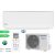 Panasonic KIT-TZ50-ZKE Super Compact 5,0 kW