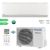 Panasonic KIT-Z42-ZKE  Etherea Fehér 4,2 kW klíma