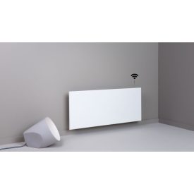 Adax Neo Wifi 20 fehér (2000W)