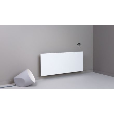 Adax Neo Wifi 20 fehér (2000W)