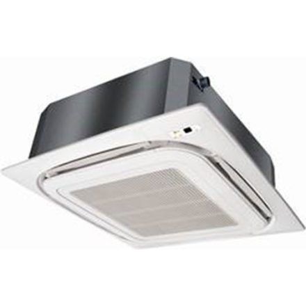 Fisher két csöves kazettás fan-coil 11kW