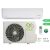 Polar LITE SIEH0025SDL/SO1H0025SDL  2,5kW Oldalfali Split Klíma