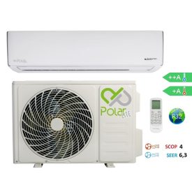   Polar LITE SIEH0050SDL/SO1H0050SDL  5,0kW Oldalfali Split Klíma