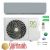 Polar Rainbow  SIEH0050SDR/SO1H0050SDR-SILVER 5,1kW Oldalfali Split Klíma