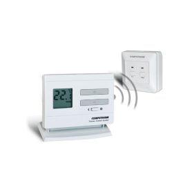   Q-3 rádiós termosztát infrapanelekhez - digitális, nem programozható