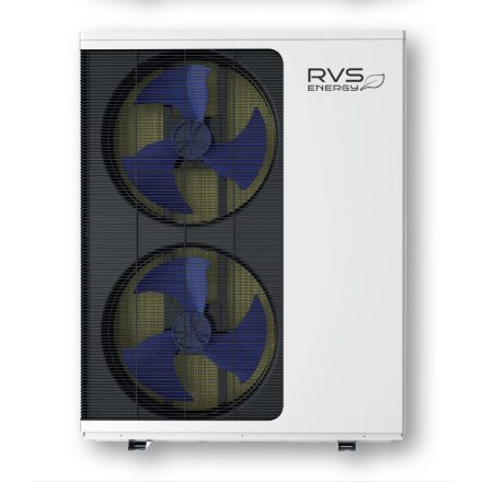 RVS0015PAWE3 15 kW - fehér