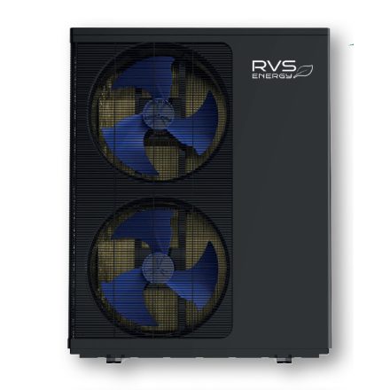 RVS0015PAWE3 15 kW - fekete