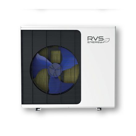 RVS009PAWE3 9 kW - fehér